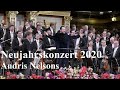 new year s concert neujahrskonzert 2020 andris nelsons