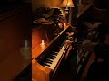 rango saloon piano 1 hans zimmer joshua kyan aalampour 1 7 2025