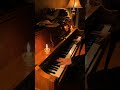 rango saloon piano 1 hans zimmer joshua kyan aalampour 1 7 2025