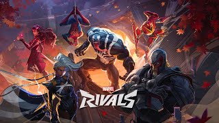 Let's Hit Silver Today | Marvel Rivals India Live