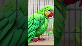 The lost parrot | گمشدہ  طوطا | Urdu Bedtime Stories For Kids | Moral Stories For Kids