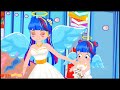 rich vs poor r.i.p funny princess situations hilarious cartoon animation