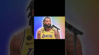 Deandre Jordan​ หยอดหวาน Lakers​