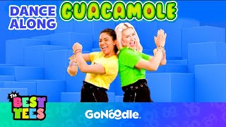 Guacamole Song | Food Songs For Kids | Dance Along | GoNoodle
