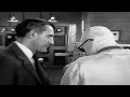 The Invisible Man Season 1 Episode 2 (1958) Crisis in the Desert