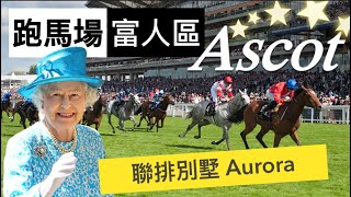 澳洲看房｜布里斯班富人區 Ascot｜項目精選 Aurora