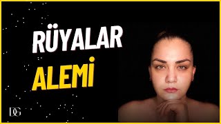 RÜYALAR, SEMBOLLER, RÜYA TEKNİKLERİ