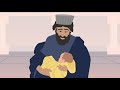 cyrus the great animated history 4k