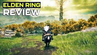 Is Elden Ring THAT GOOD? Honest Review