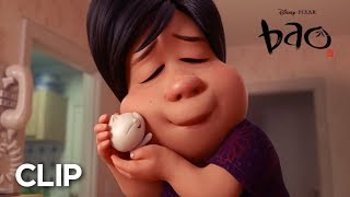 Disney•Pixar's "Bao" Clip - Incredibles 2 - In Theatres June 15