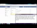 How to remove your last name on Facebook How to remove your last name on Facebook