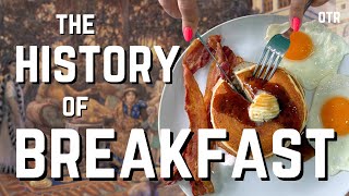 The Surprising Story of Why We Eat a Morning Meal