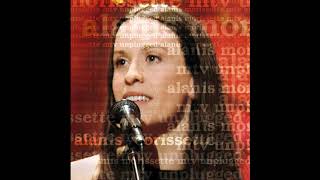 ALANIS MORISSETTE - MTV UNPLUGGED 1999 / FULL ALBUM