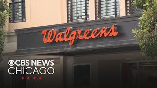 Walgreens eliminates six paid holidays for hourly workers after private equity buyout