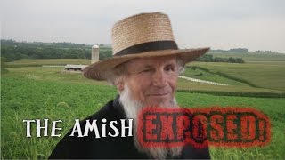 AE 1: The Amish Deception