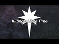 David Bowie - Killing a Little Time  (Subtitulada Español / Inglés)