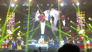 Galla’n Ee Ney || first time live || Satinder Sartaaj || PNE Vancouver || May 6, 2023