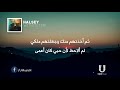 Halsey - Without Me - مترجمة عربي
