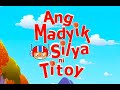 Ang Madyik Silya ni Titoy (2008) Full Animation By Ryan Diamzon