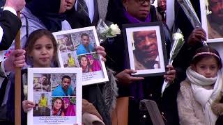 Inquiry into Grenfell tower tragedy finds deaths were 'avoidable' | REUTERS