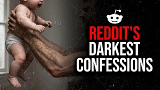 Darkest Reddit Confessions [49]