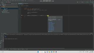 Demo - Primitive Arrays in Java