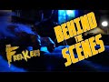 THE FREAKEES MOVIE (Behind the scenes)