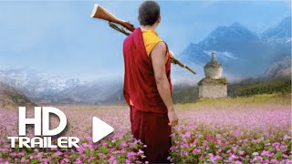 THE MONK AND THE GUN - Trailer (2024) | Harry Einhorn