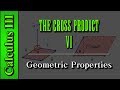 Calculus III: The Cross Product (Level 6 of 9) | Geometric Properties