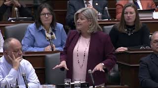 2020-03-12 Question Period