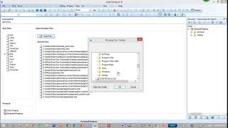 php function with MySQL (Insert, Update and Delete) - learn CSS