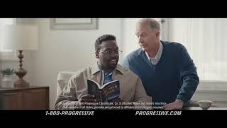 Dr Rick funny Progressive commercial