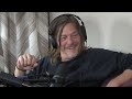 Oliver Peck & Norman Reedus (The Walking Dead) - What In The Duck Podcast Ep.4
