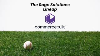commercebuild: Creating a Better B2B Ecommerce Experience