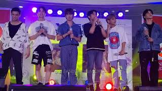 Messages - PLUUS Fancam - 230709 WEGO SUM-all Tour, Robinsons Lipa - Fan Boy Doll Arch