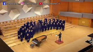 Concordia Choir: Praise to the Lord