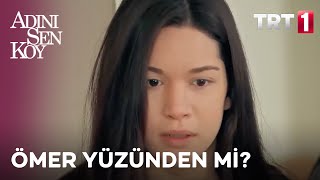 Zehra'ya gelen kağıtta ne vardı? - Adını Sen Koy 98. Bölüm