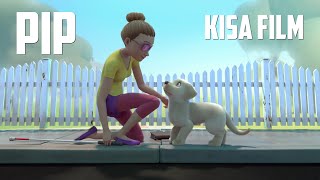 PIP - Kısa Film (Bir Köpeğin Hikayesi)