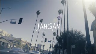 TRIPQIN - JANGAN (PROD BY MR PIFF)