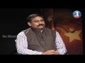 msr hot seat with jana vignana vedika national convenor t v rao no1 news