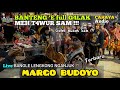 jaranan MARGO BUDOYO terbaru BANTENG e meh Di KruYook Sam!!! live bangle Lengkong NGANJUK