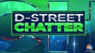 D-Street Chatter: What's Buzzing At The Dealers' Desk? | CNBC TV18