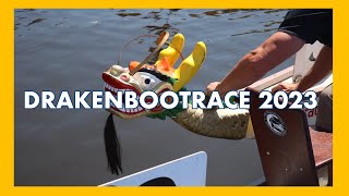 Drakenbootrace 2023 | WSV Hardenberg