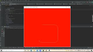 Create Netflix Logo in Python