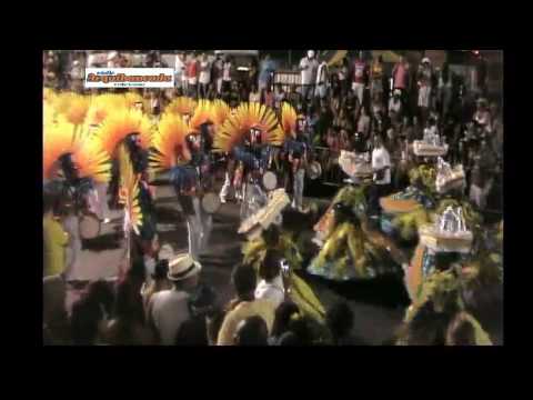 Desfile Da Série B - Carnaval 2017 - Parte 3 - YouTube