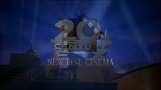20th Century Fox (2001) synchs to New Line Cinema (2001) | Viewer Request #025/SS #070