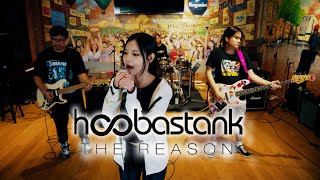 The Reason - Hoobastank (Cover by Midnight Cereal)