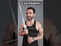 what s the point of hema sword martialarts hema