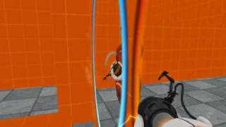 Hammer Editor Test Level