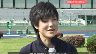 ガールズケイリン　小林莉子選手紹介